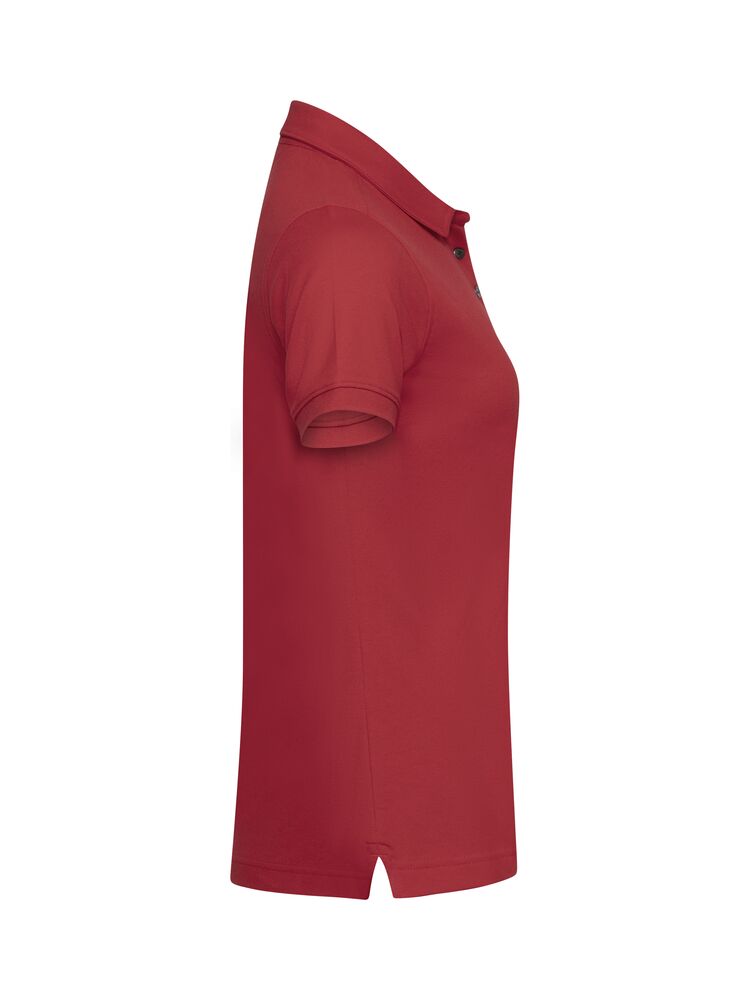 Advantage Premium Polo Ladies