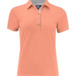 Advantage Premium Polo Ladies