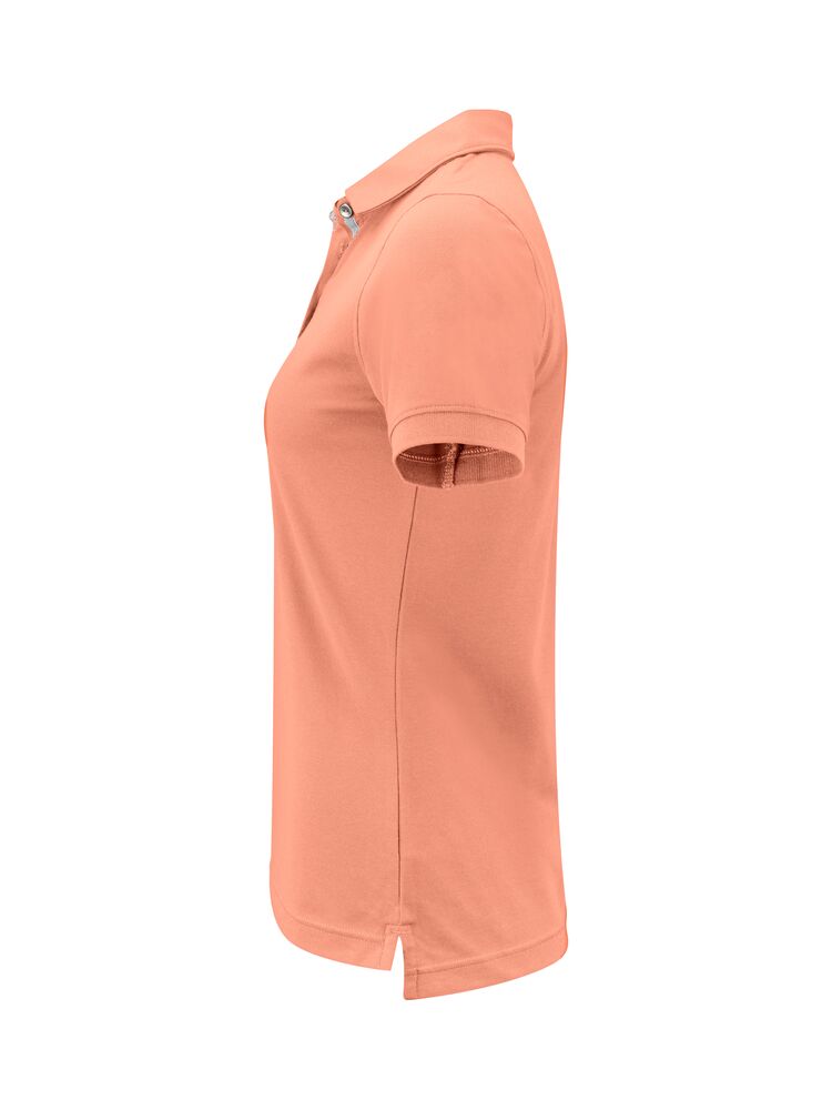 Advantage Premium Polo Ladies