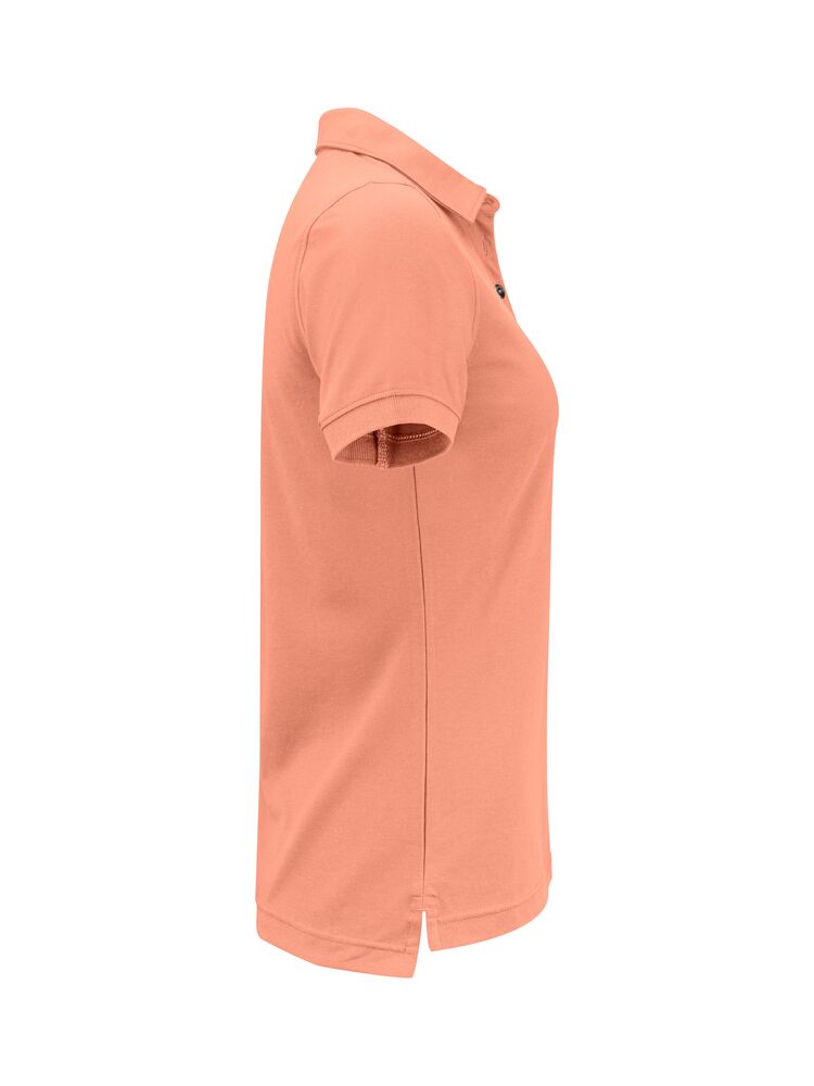 Advantage Premium Polo Ladies