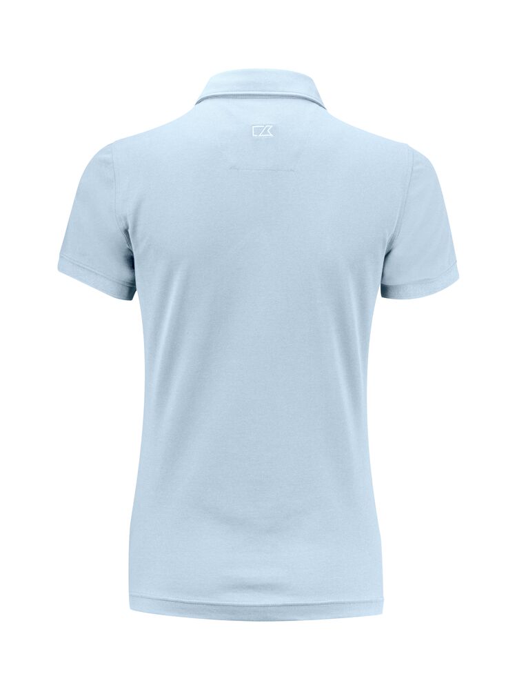 Advantage Premium Polo Ladies
