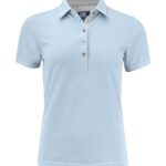 Advantage Premium Polo Ladies