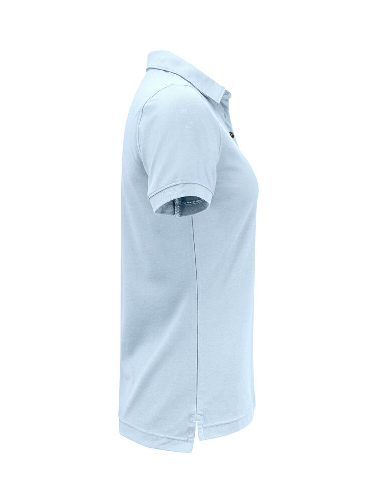 Advantage Premium Polo Ladies