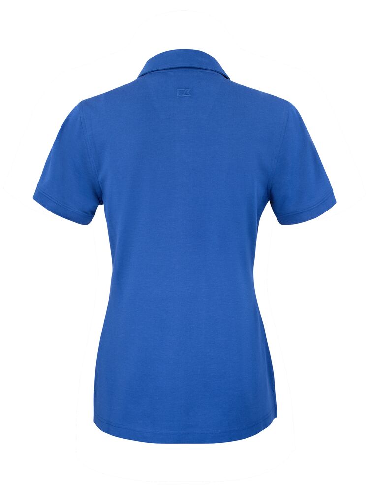 Advantage Premium Polo Ladies