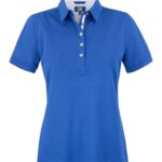 Advantage Premium Polo Ladies