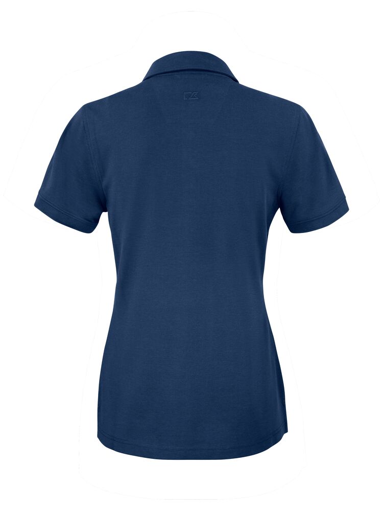 Advantage Premium Polo Ladies