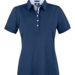 Advantage Premium Polo Ladies
