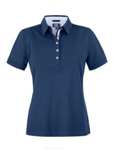 Advantage Premium Polo Ladies