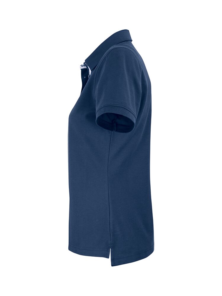 Advantage Premium Polo Ladies