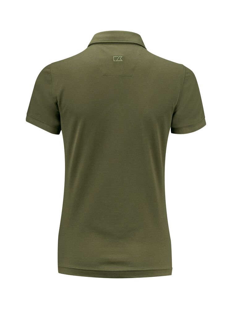 Advantage Premium Polo Ladies