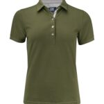 Advantage Premium Polo Ladies