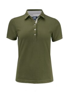Advantage Premium Polo Ladies
