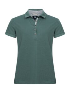 Advantage Premium Polo Ladies