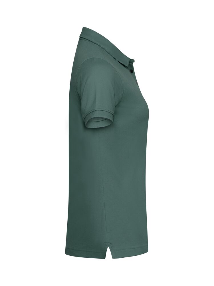 Advantage Premium Polo Ladies