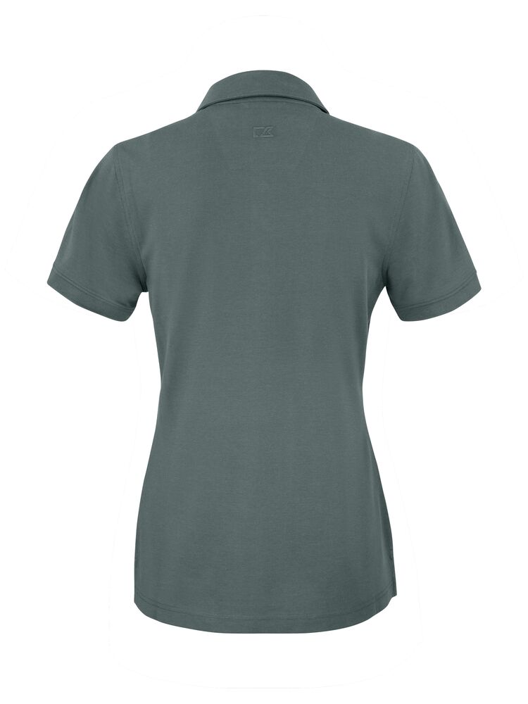 Advantage Premium Polo Ladies