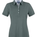 Advantage Premium Polo Ladies