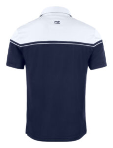 Seabeck Polo Men