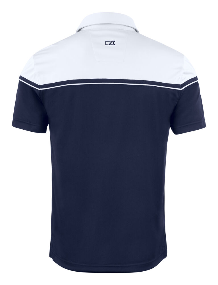 Seabeck Polo Men