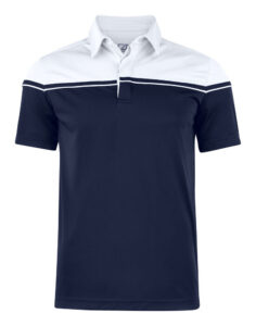 Seabeck Polo Men