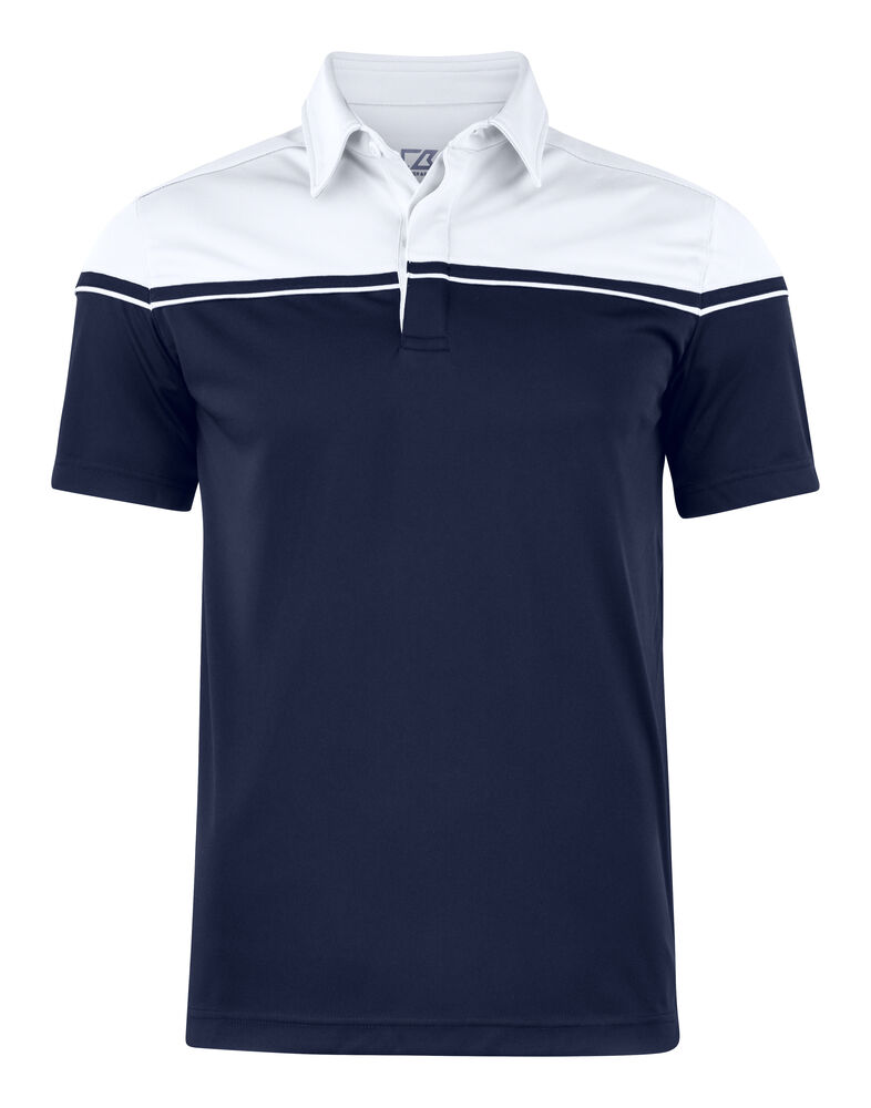 Seabeck Polo Men