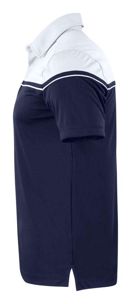 Seabeck Polo Men