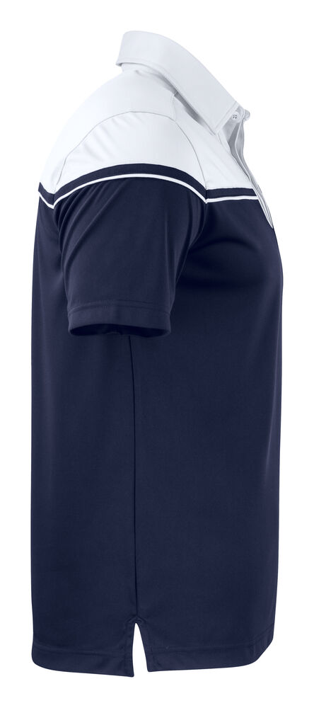 Seabeck Polo Men