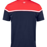 Seabeck Polo Men