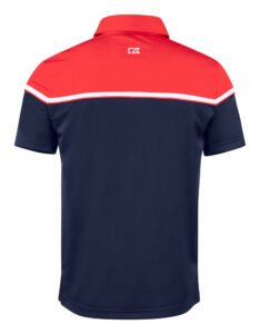 Seabeck Polo Men