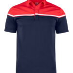 Seabeck Polo Men