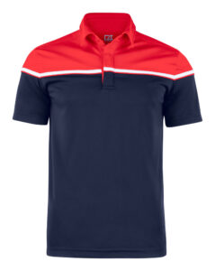 Seabeck Polo Men
