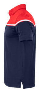 Seabeck Polo Men