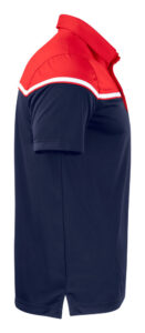 Seabeck Polo Men