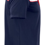 Seabeck Polo Men