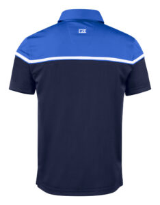 Seabeck Polo Men