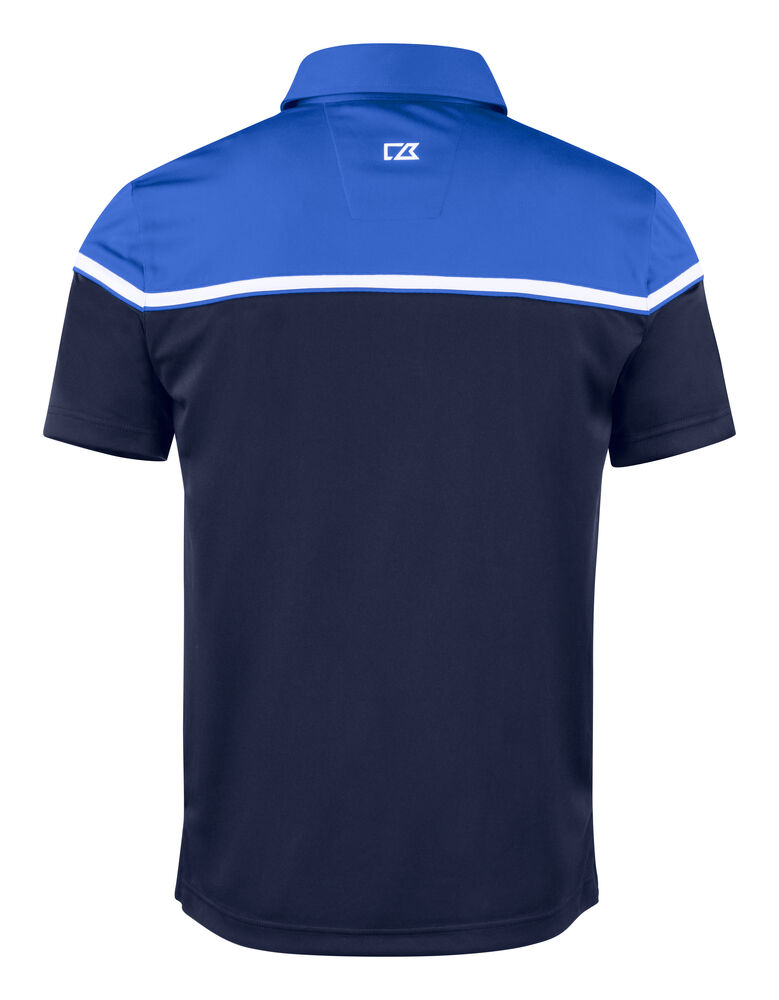 Seabeck Polo Men