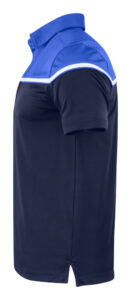 Seabeck Polo Men