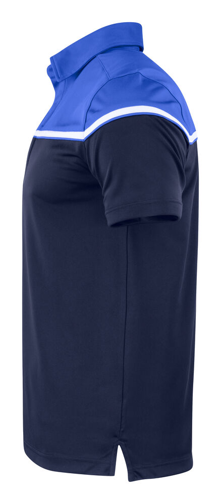 Seabeck Polo Men
