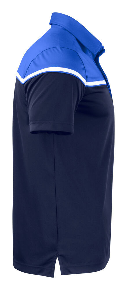 Seabeck Polo Men