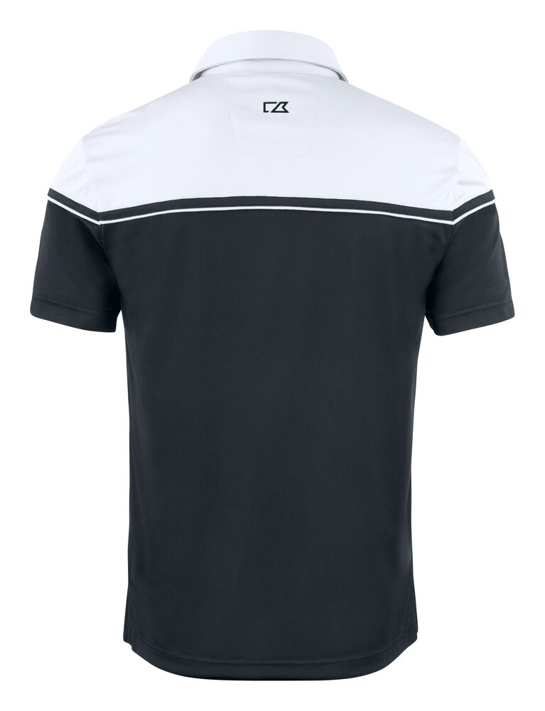 Seabeck Polo Men