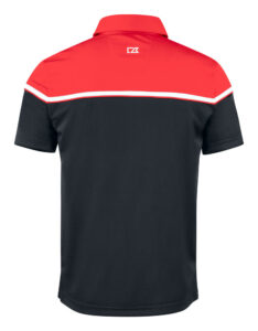 Seabeck Polo Men
