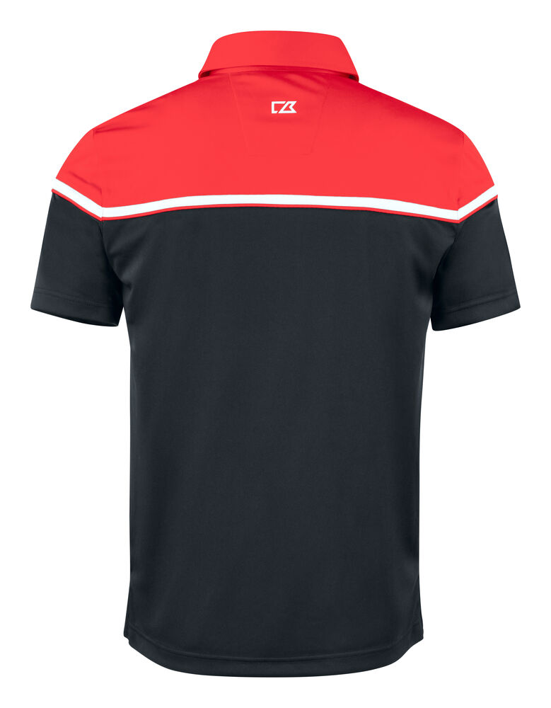Seabeck Polo Men