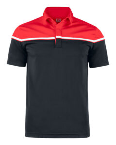 Seabeck Polo Men