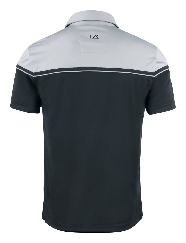 Seabeck Polo Men