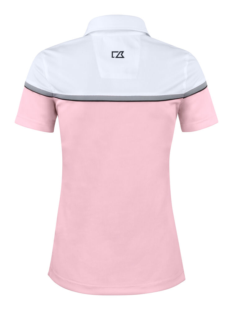 Seabeck Polo Ladies