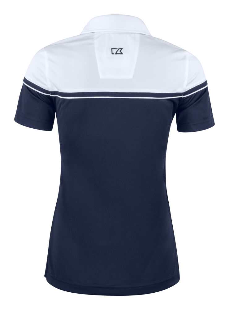 Seabeck Polo Ladies
