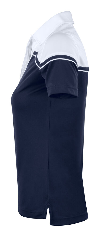 Seabeck Polo Ladies