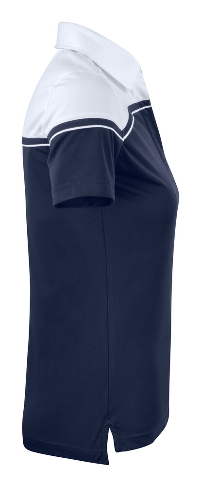 Seabeck Polo Ladies