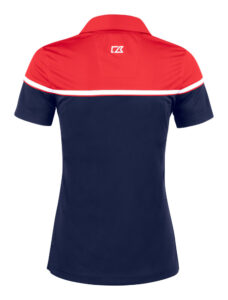 Seabeck Polo Ladies