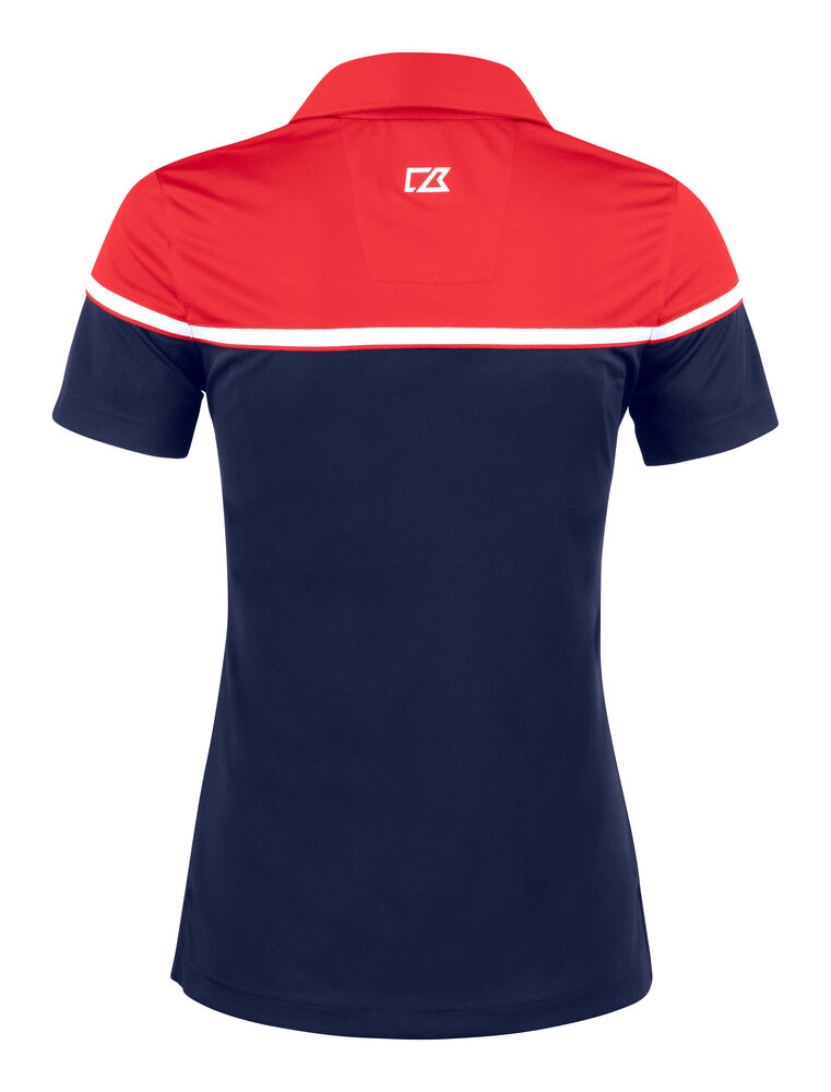 Seabeck Polo Ladies