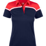 Seabeck Polo Ladies